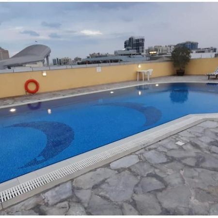 Akas-Inn Hotel Apartment Dubai Ngoại thất bức ảnh