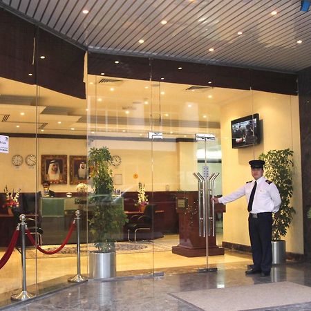 Akas-Inn Hotel Apartment Dubai Ngoại thất bức ảnh