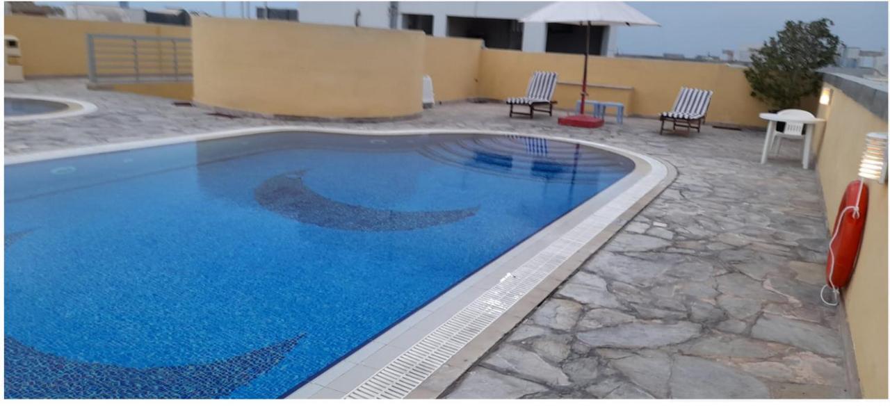Akas-Inn Hotel Apartment Dubai Ngoại thất bức ảnh