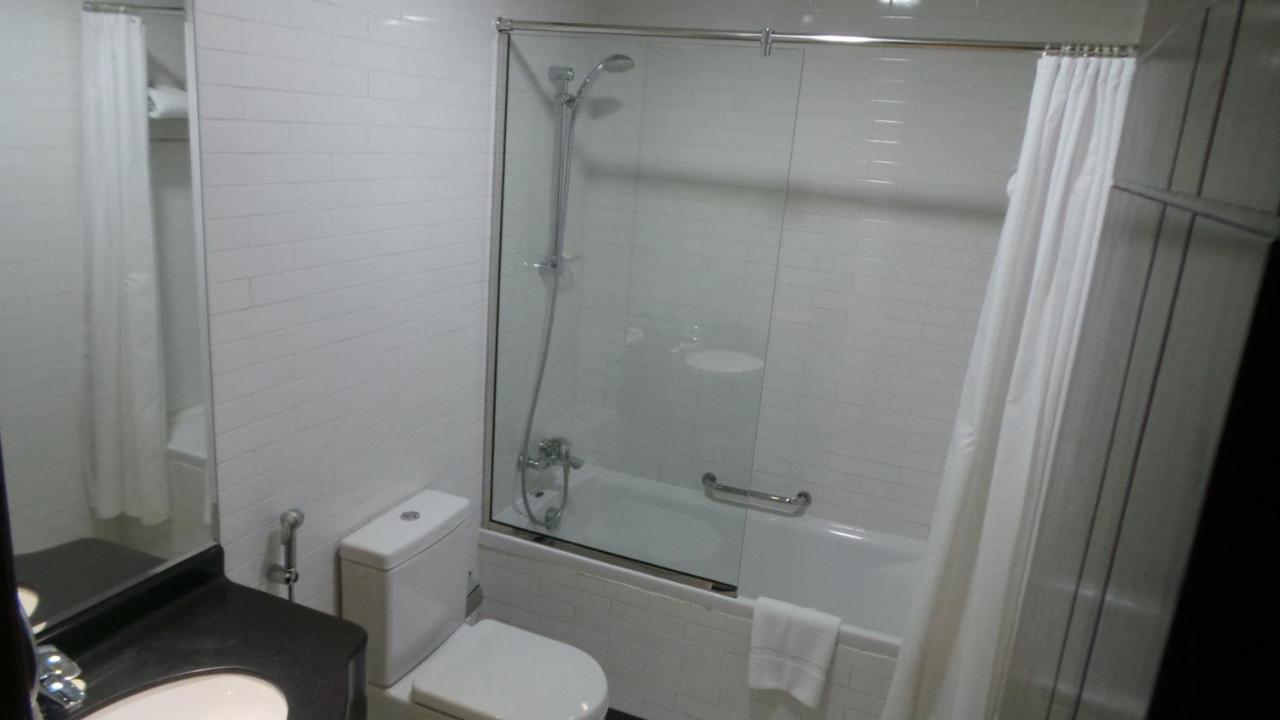 Akas-Inn Hotel Apartment Dubai Ngoại thất bức ảnh