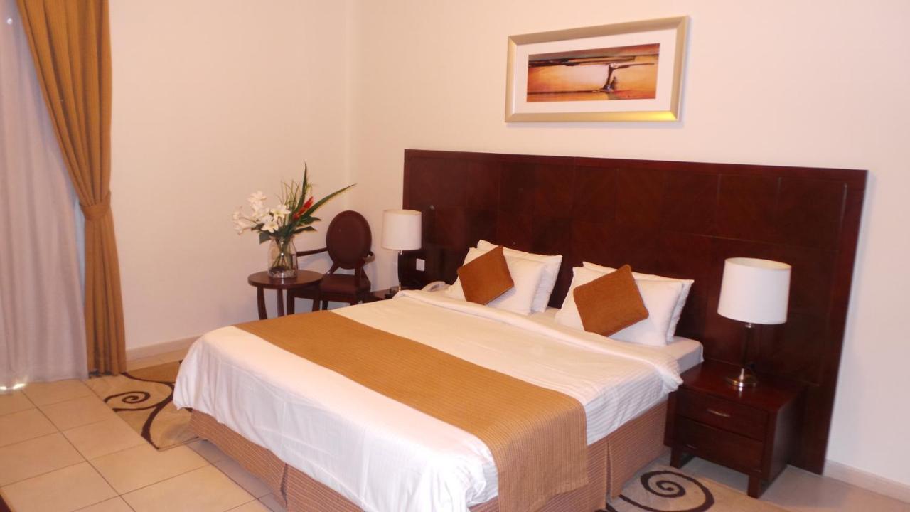 Akas-Inn Hotel Apartment Dubai Ngoại thất bức ảnh