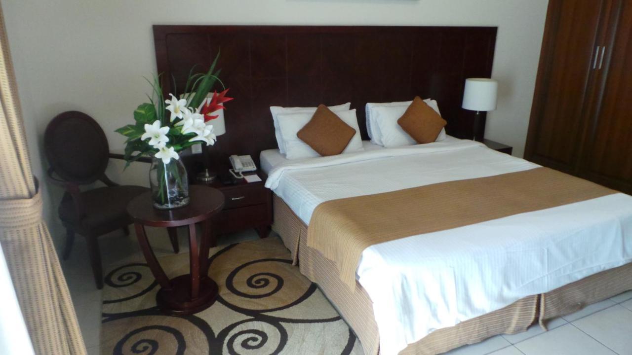 Akas-Inn Hotel Apartment Dubai Ngoại thất bức ảnh