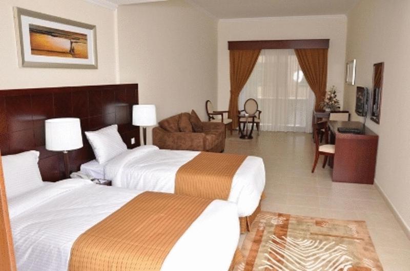 Akas-Inn Hotel Apartment Dubai Ngoại thất bức ảnh