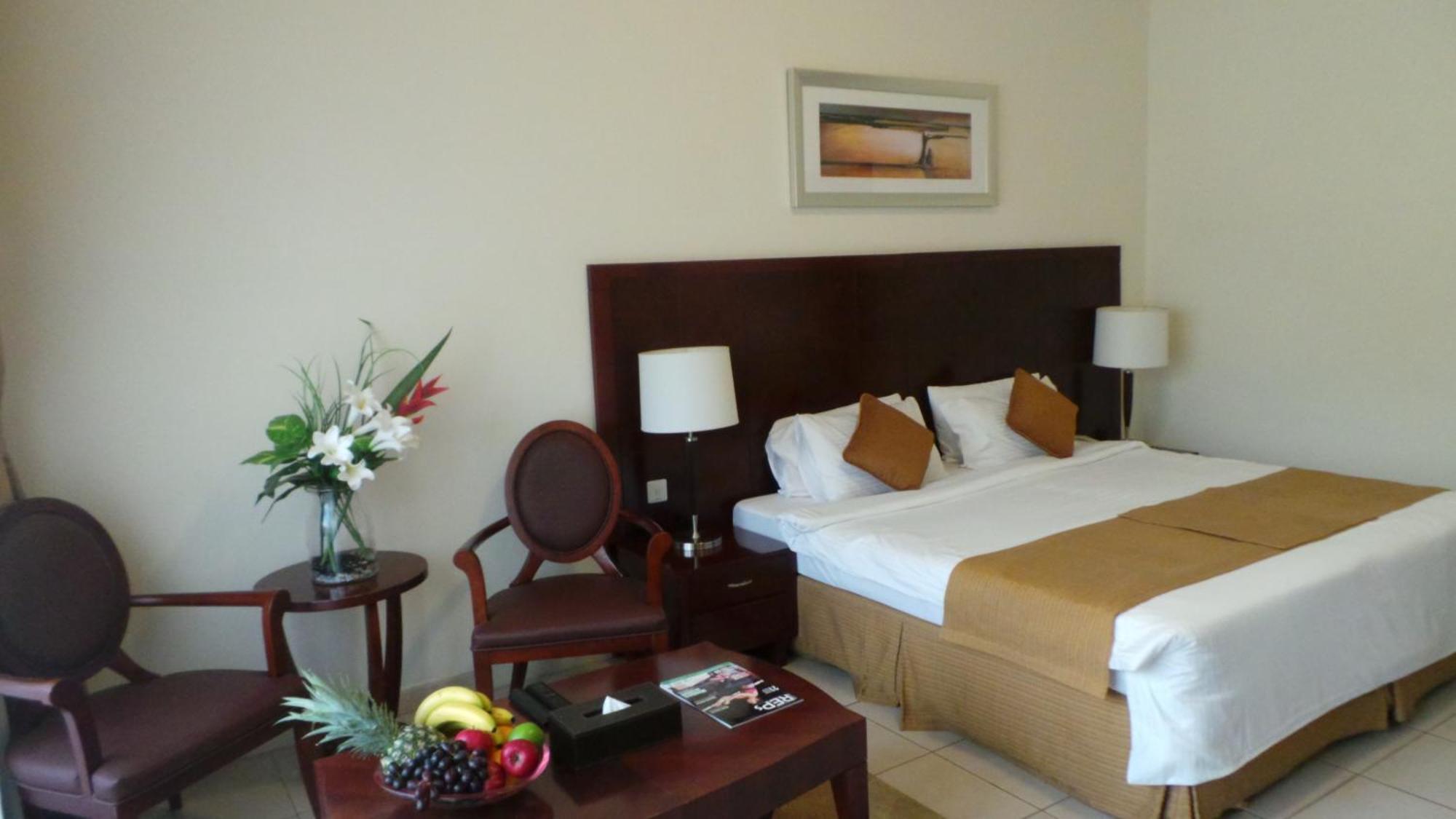 Akas-Inn Hotel Apartment Dubai Ngoại thất bức ảnh