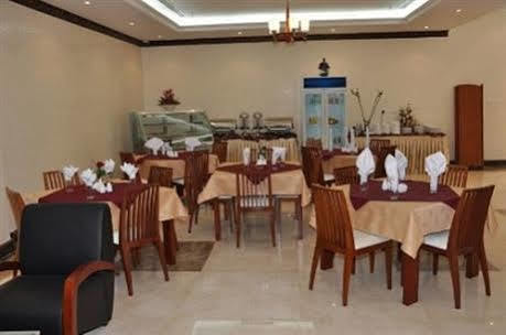 Akas-Inn Hotel Apartment Dubai Ngoại thất bức ảnh